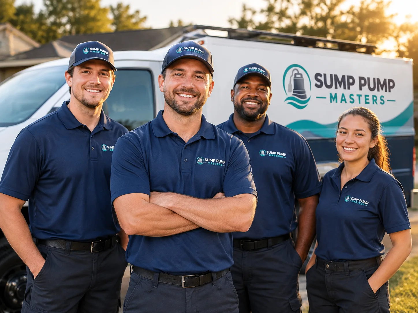 Sump Pump Repair company in Rinard, IL